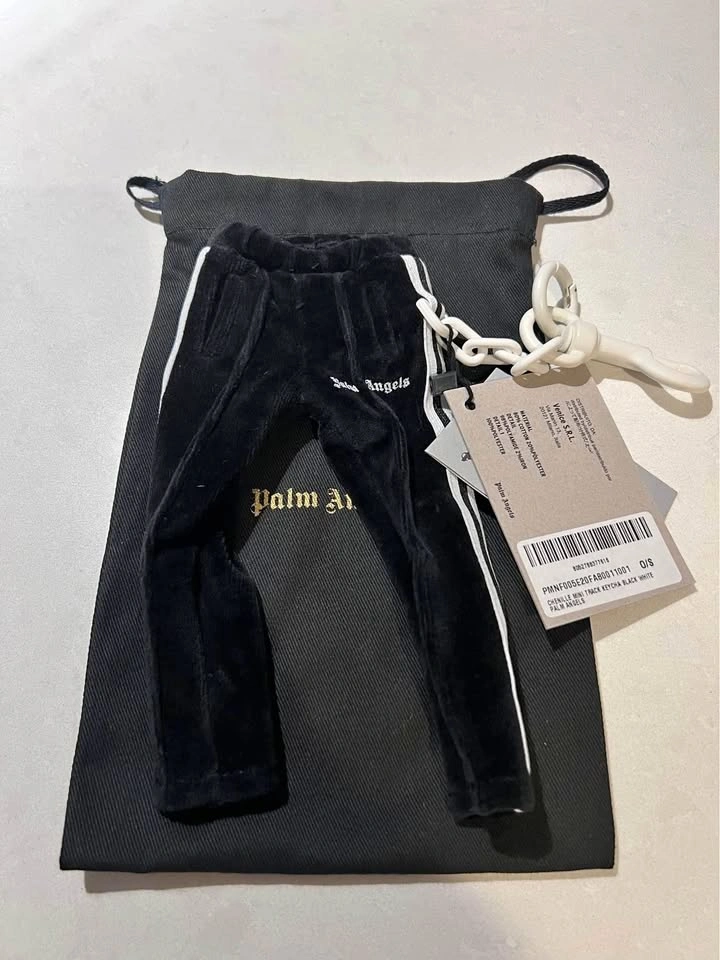 Palm Angels Keychain