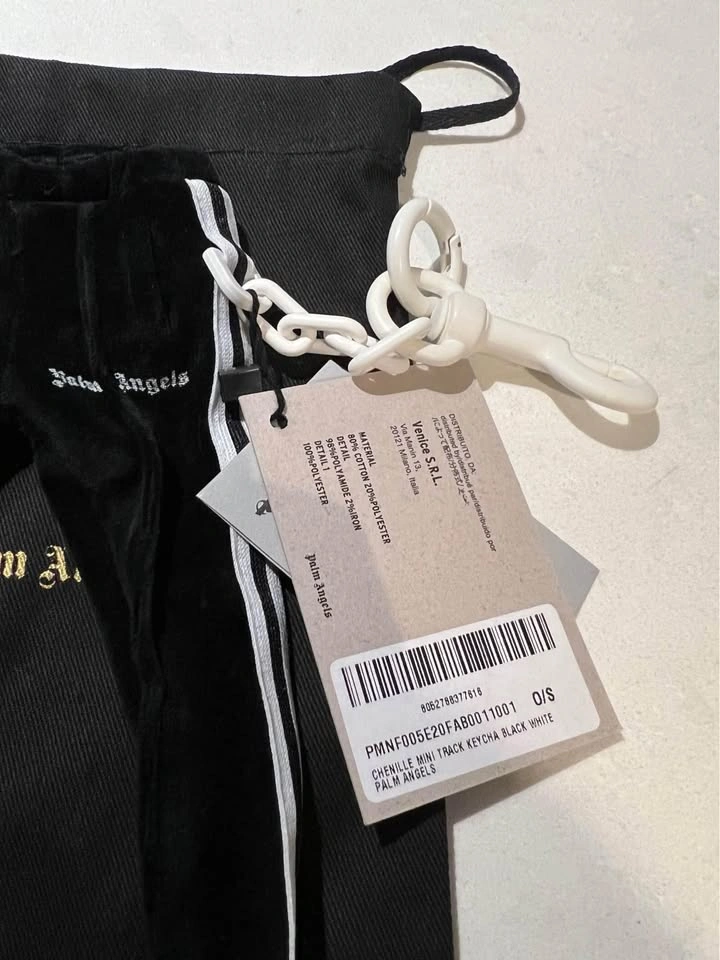 Palm Angels Keychain - photo 2
