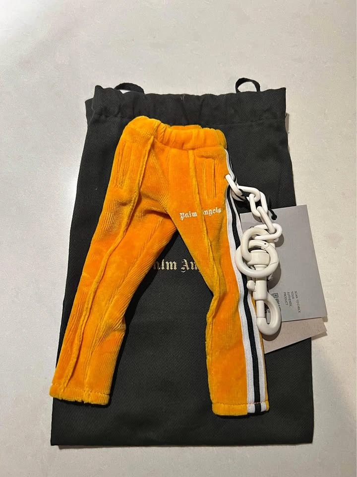 Palm Angels Keychain
