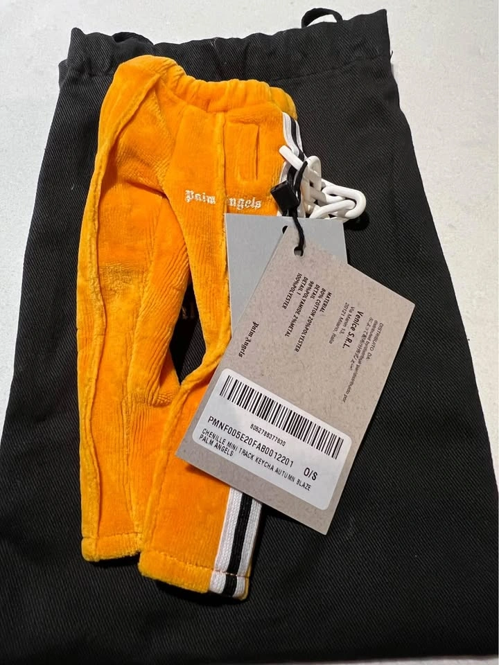 Palm Angels Keychain - photo 3