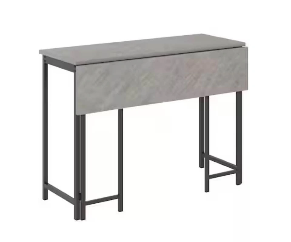 Table with 2 Stools - photo 2