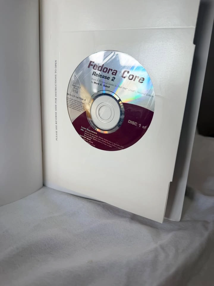 A Practical Guide to Red Hat Linux 2nd Ed. - photo 2