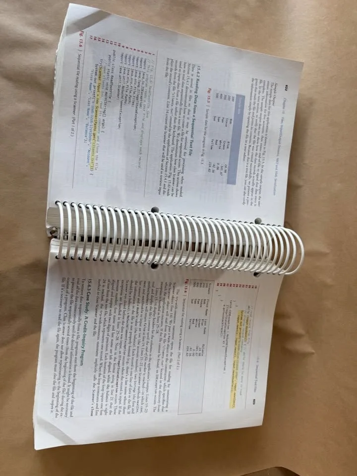 Java How to Program (Early Objects), 11th Edition - photo 3