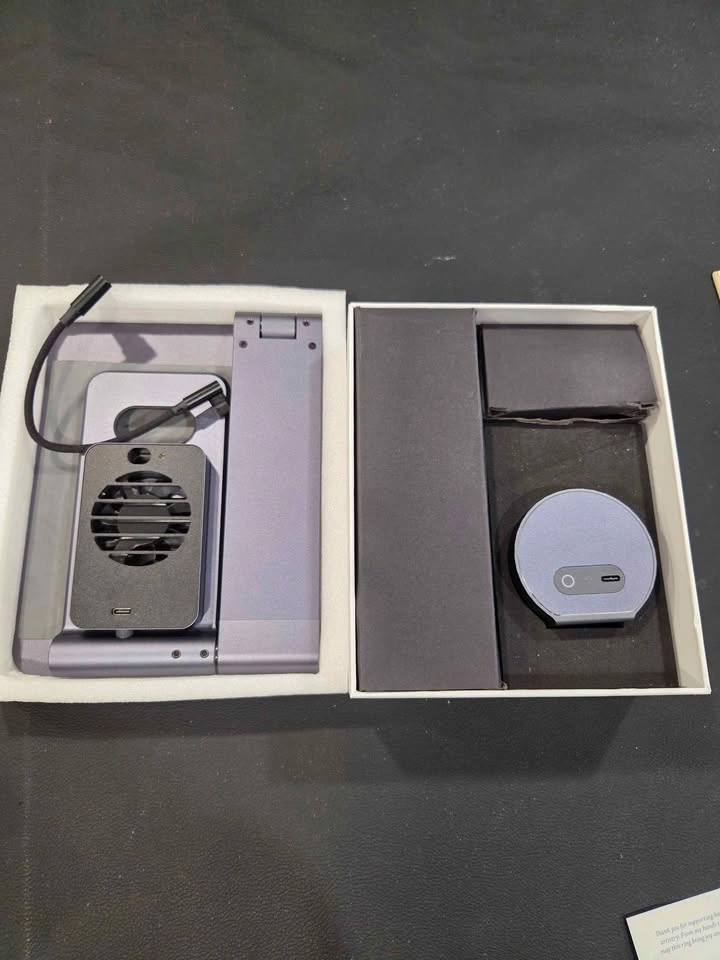 Laserpecker Pro Laser Machine with Auto Lofting Stand - photo 3