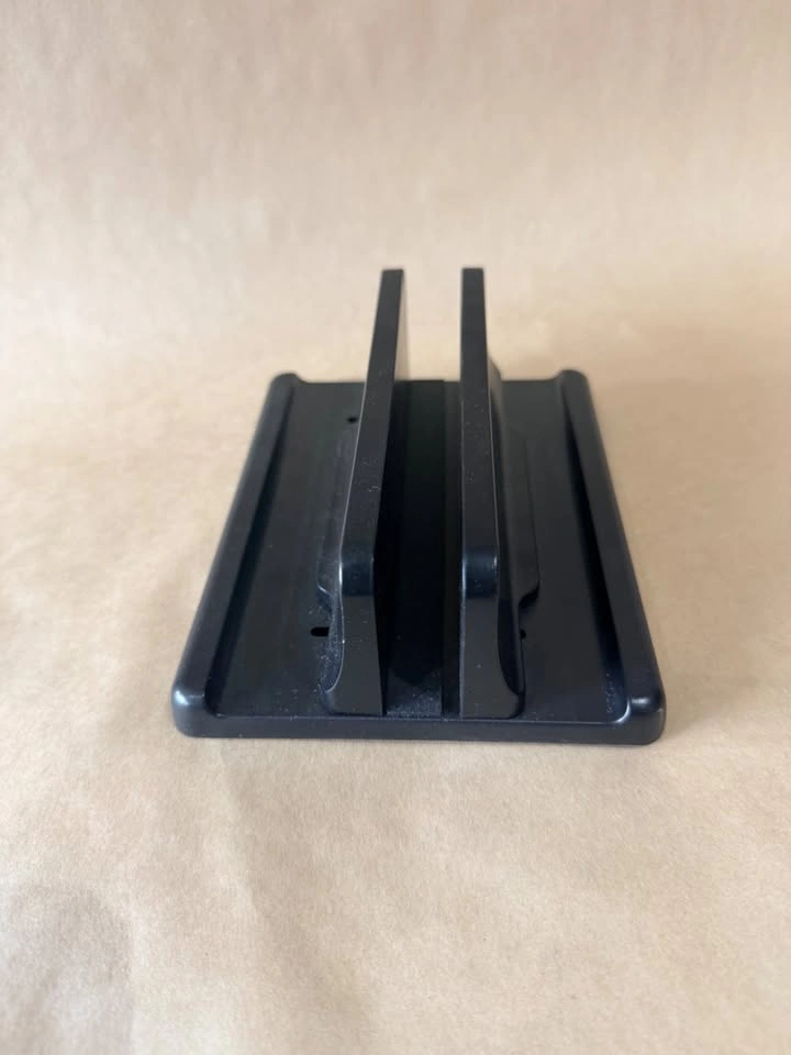 Vaydeer Dual Vertical Laptop Stand - photo 3