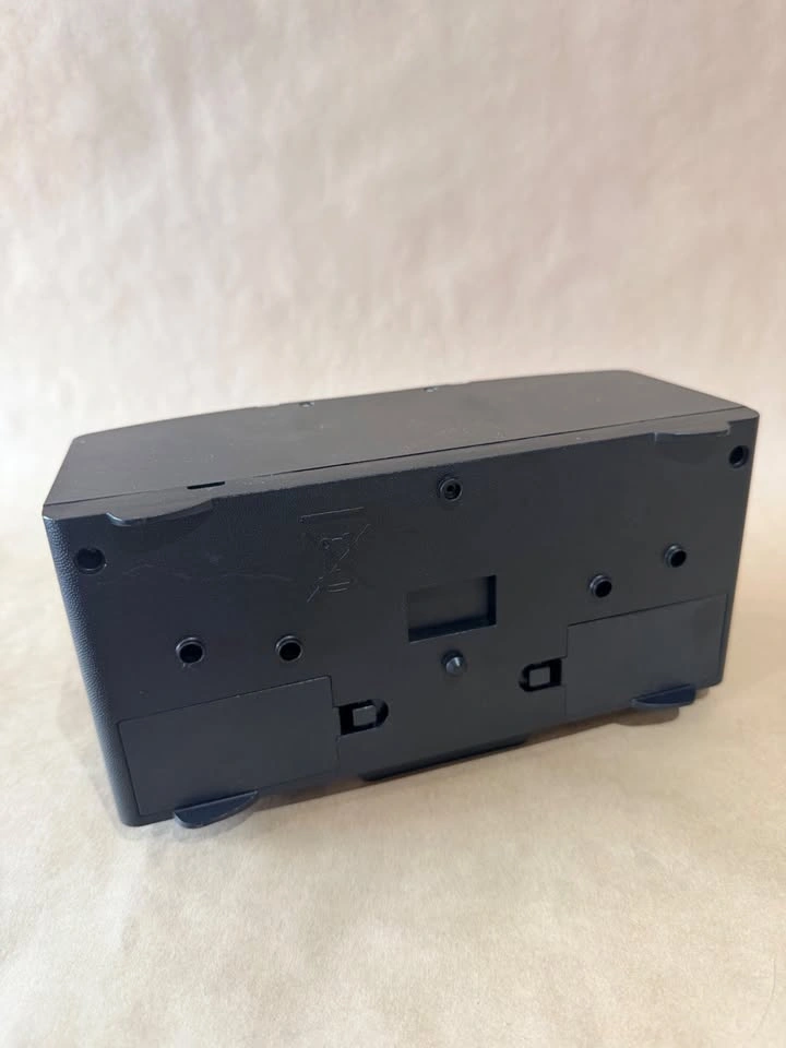Automatic Card Shuffler - photo 3