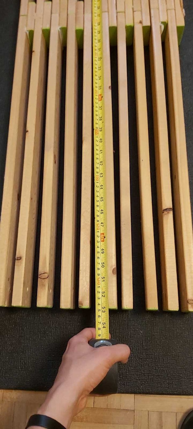 Wood plancks for sale - photo 2