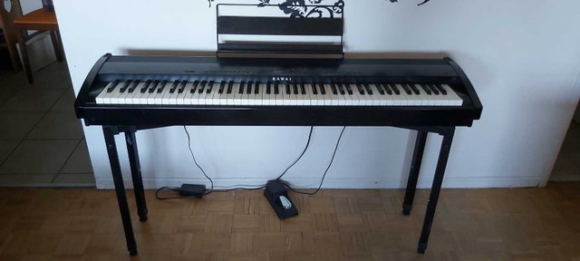 Kawai ES7 Digital Piano