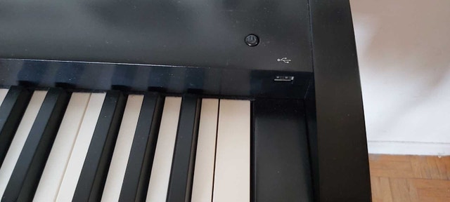 Kawai ES7 Digital Piano - photo 3