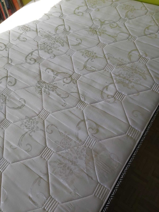 Orthopedic Classic Full / Double Mattress - photo 4
