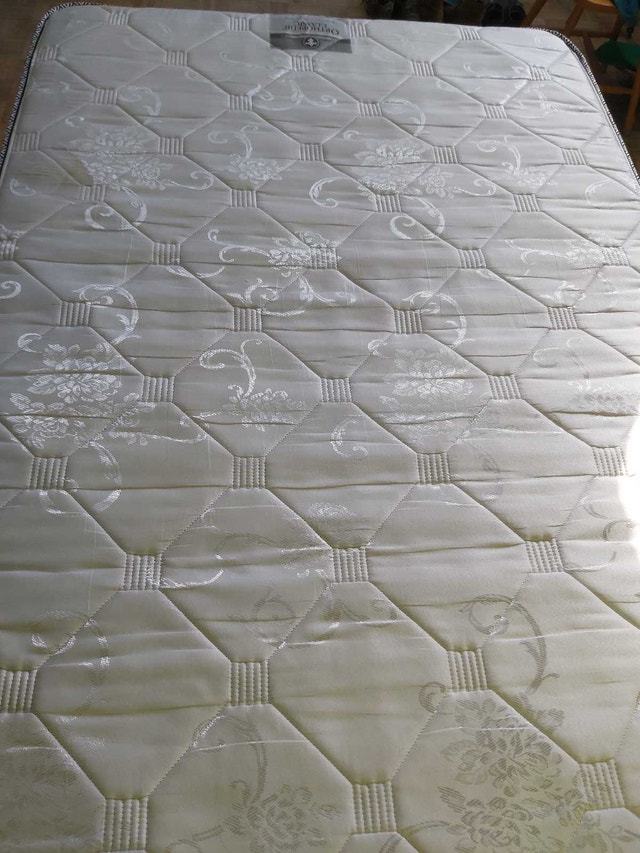 Orthopedic Classic Full / Double Mattress - photo 5