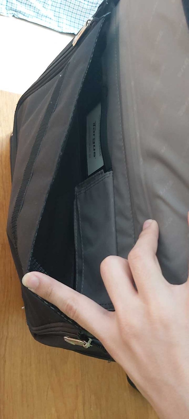 Targus Laptop Bag - photo 3