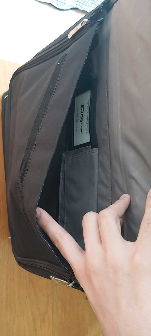 Targus Laptop Bag - photo 4