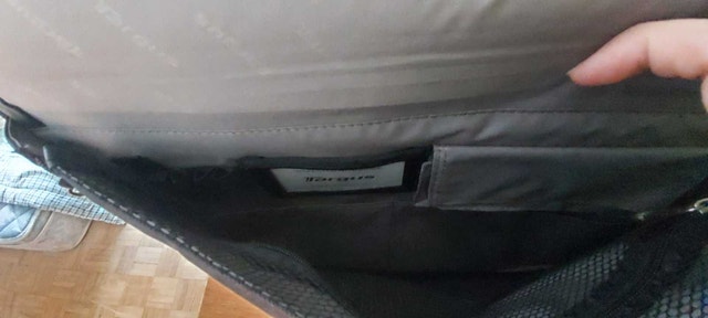 Targus Laptop Bag - photo 5