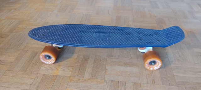 Short Skateboard, good condition - photo 4