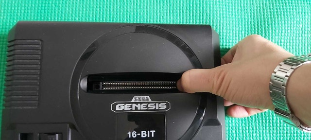 Devices for Parts - Sega Genesis Flashback, LG G4 - photo 3