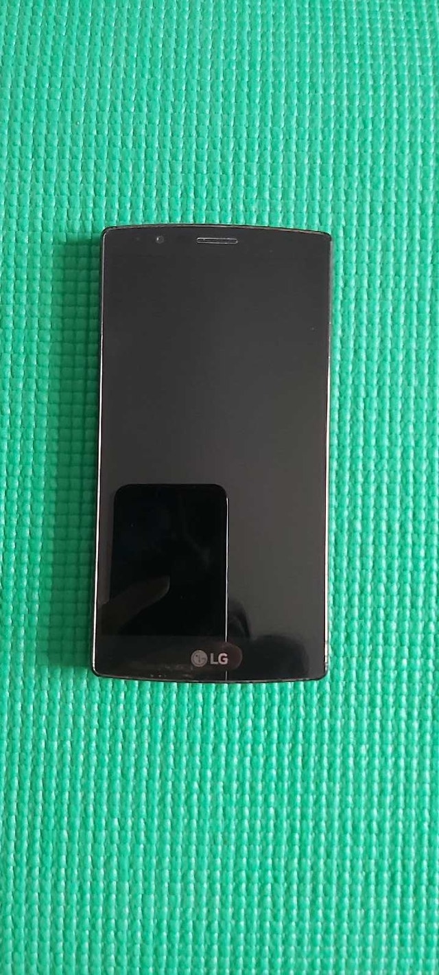 Devices for Parts - Sega Genesis Flashback, LG G4 - photo 4