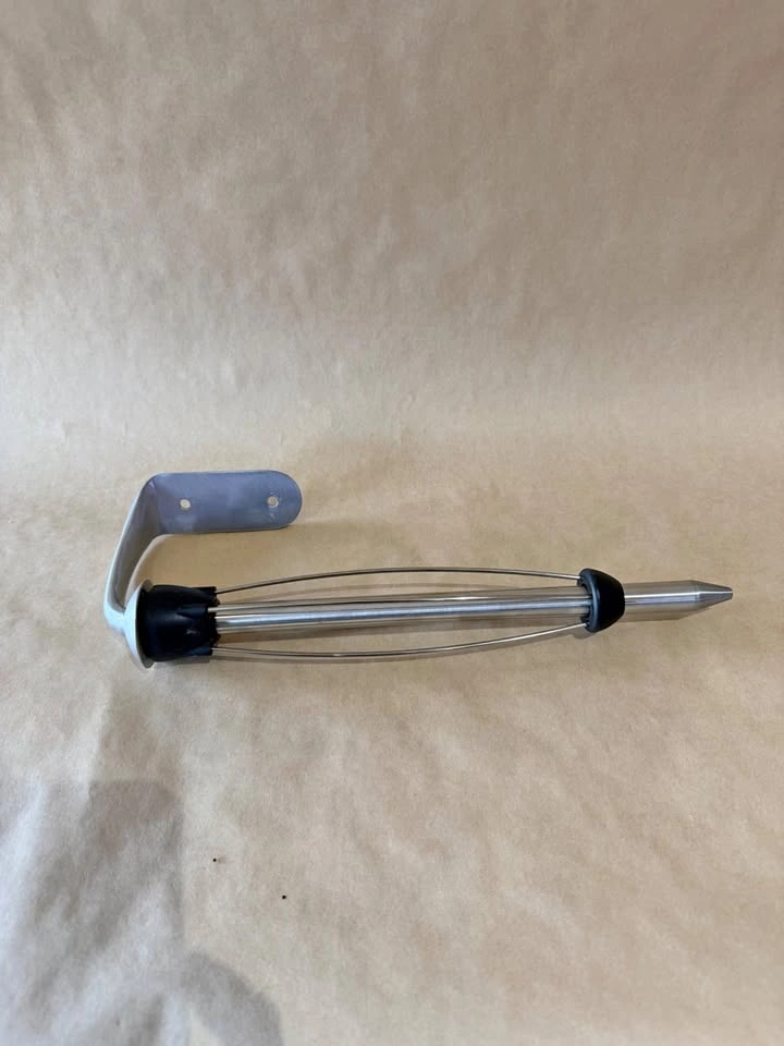 Stainless Steel Wall Mount Paper Towel Holder