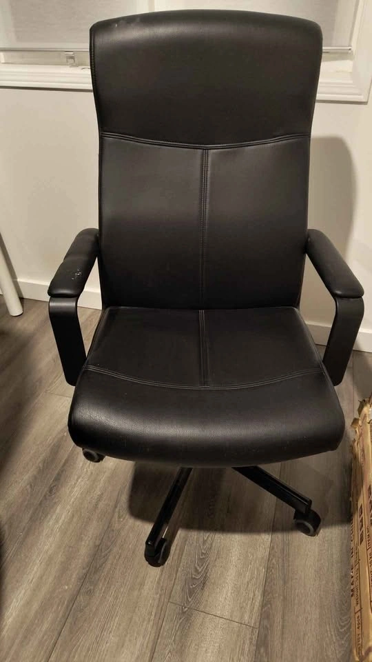 IKEA Malkolm office chair