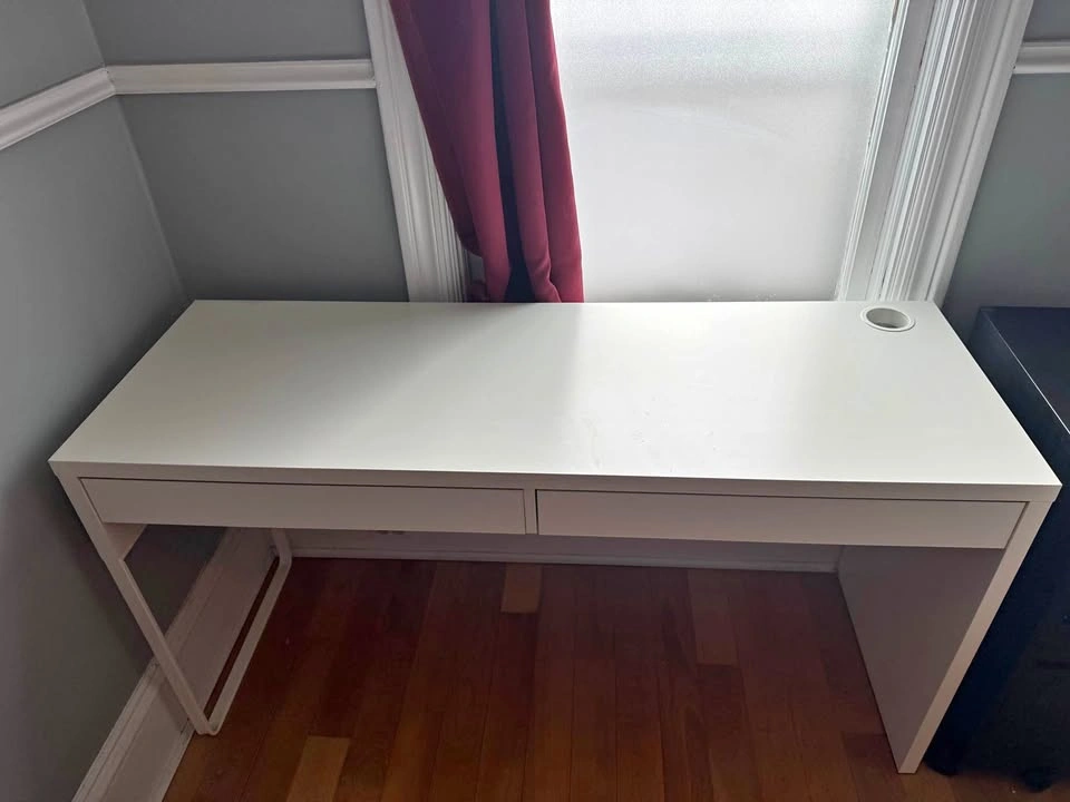 IKEA Desk