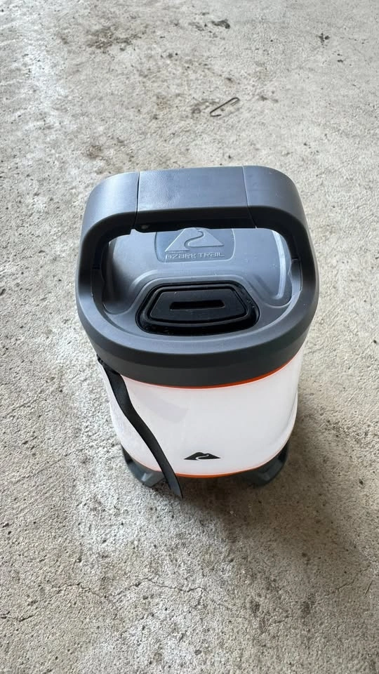 LED Camping Lantern - 300-Hour Runtime - photo 2