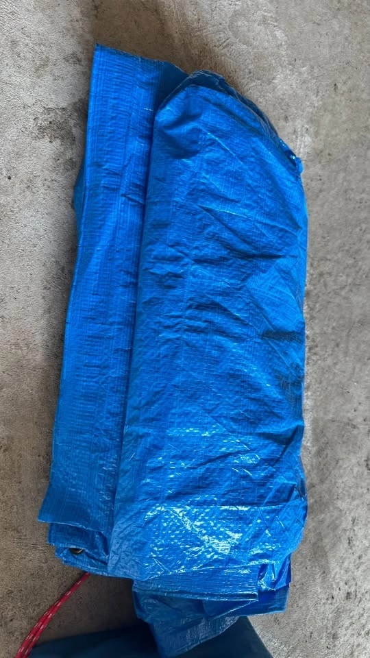 Outbound 3-Season, 8-Person Camping Dome Tent with Rain Fly & Ca - photo 3