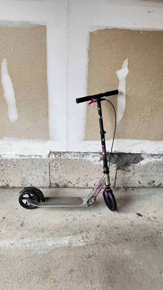 Oxello Boys Scooter-Mid9 (For 9-12 Yr Age Kids)