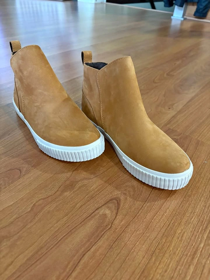 Timberland ankle boots Size 6.5