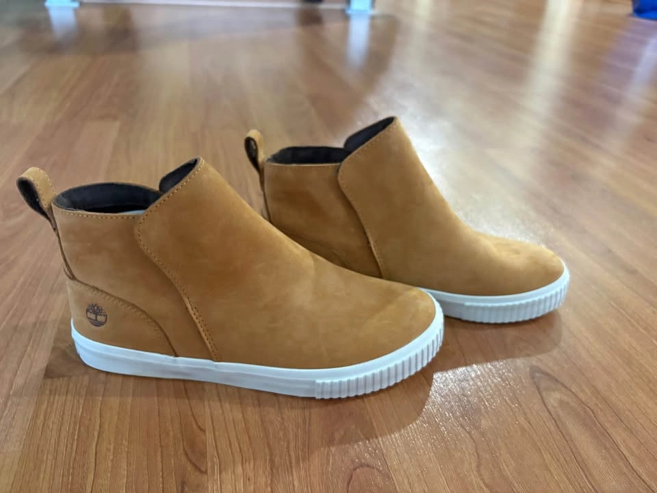 Timberland ankle boots Size 6.5 - photo 2