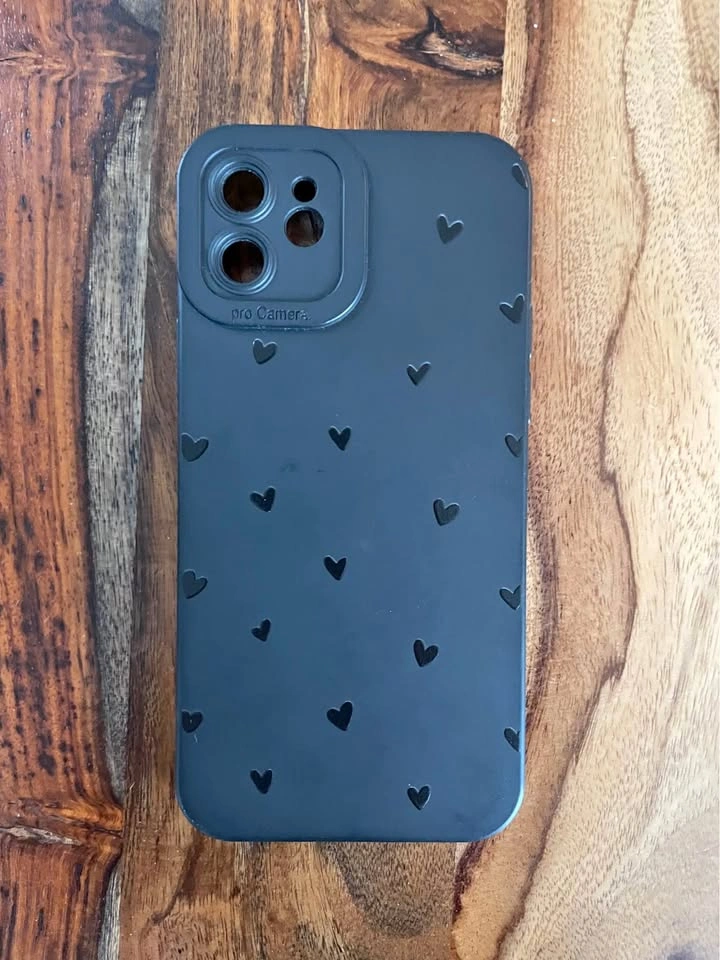 iPhone 12 phone case