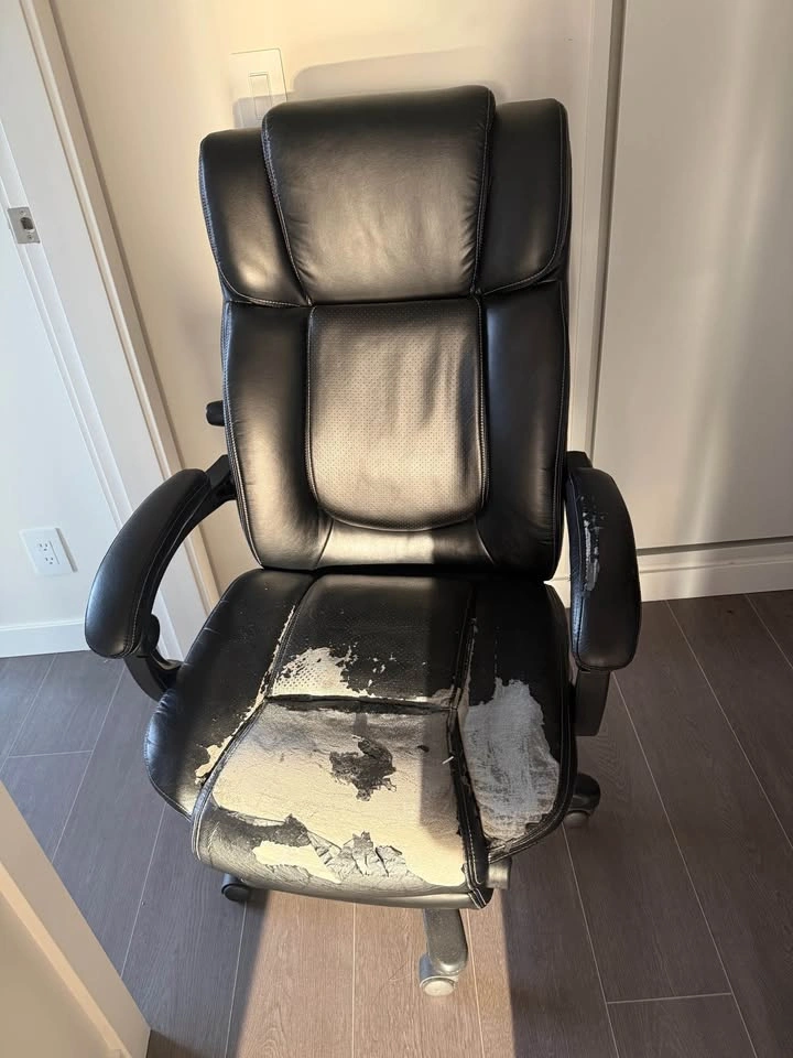 Office Chair - photo 4