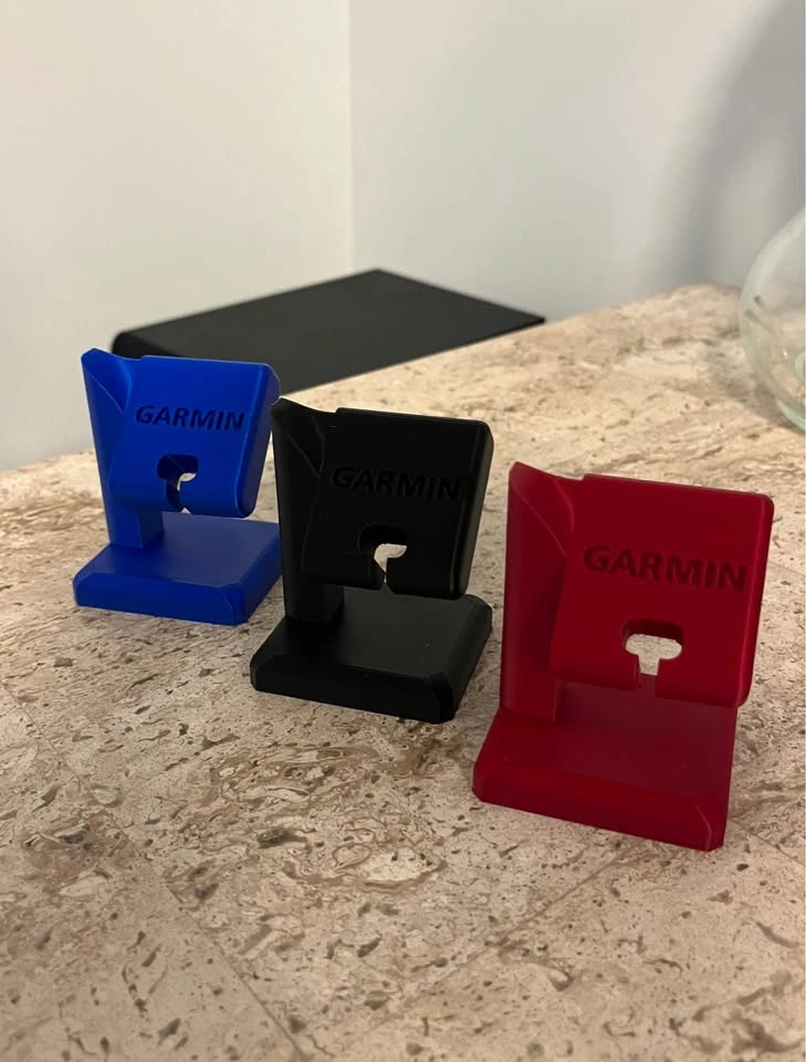 Garmin Watch Stand - photo 2