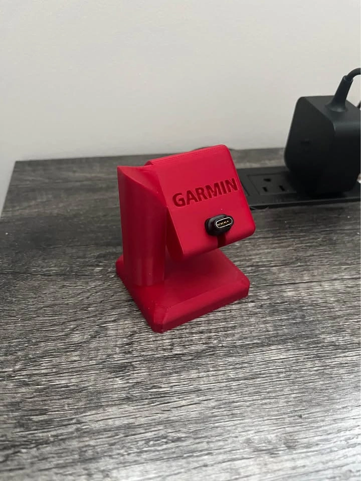 Garmin Watch Stand - photo 3