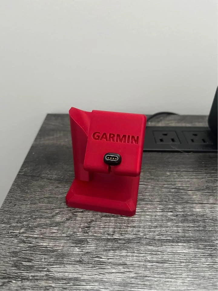 Garmin Watch Stand - photo 4