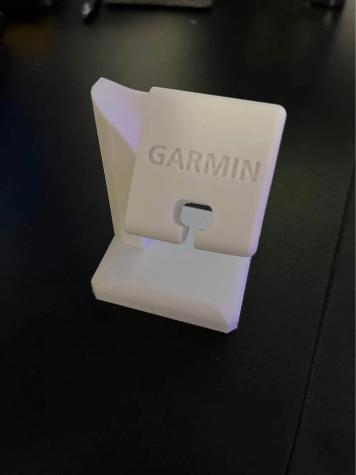 Garmin Watch Stand - photo 5