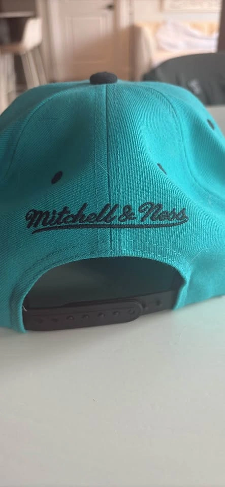 1996 NBA Allstar Flat Hat - photo 3
