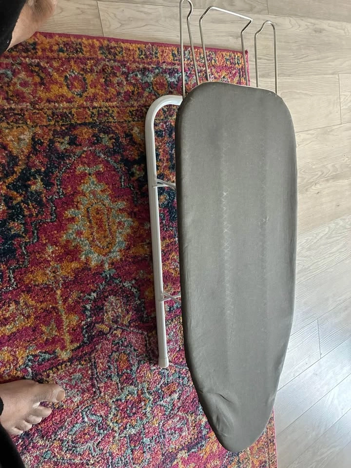 Folding Ironing Board - photo 2