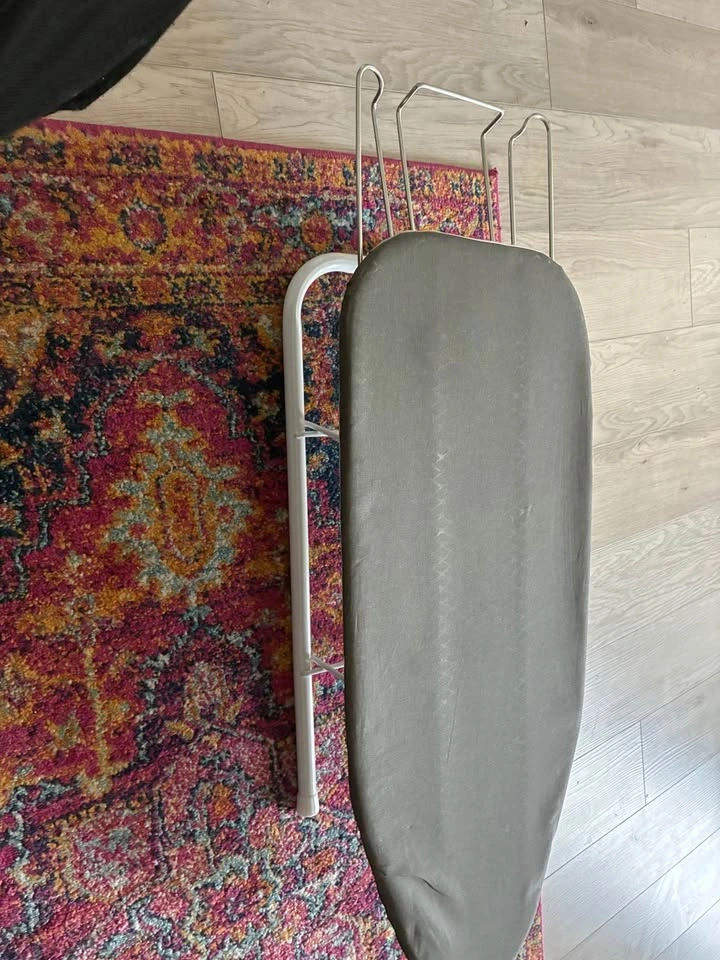 Folding Ironing Board - photo 3