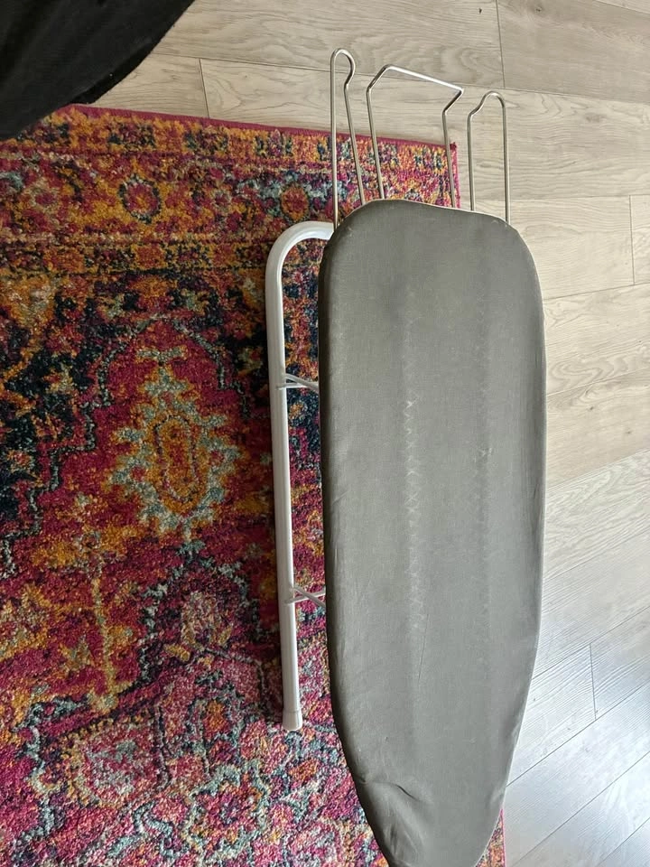 Folding Ironing Board - photo 4