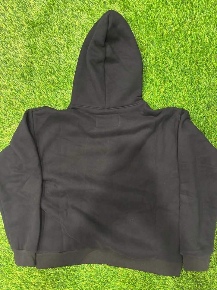 Sp5der “Wait” VVS Hoodie - photo 4