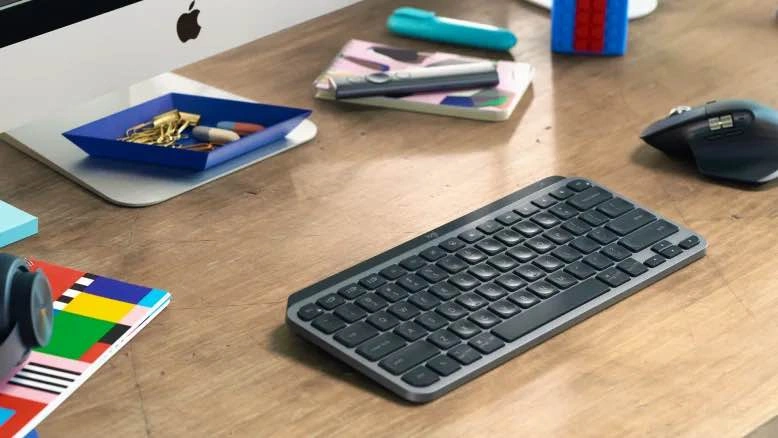 Logitech MX Keys Mini - photo 3