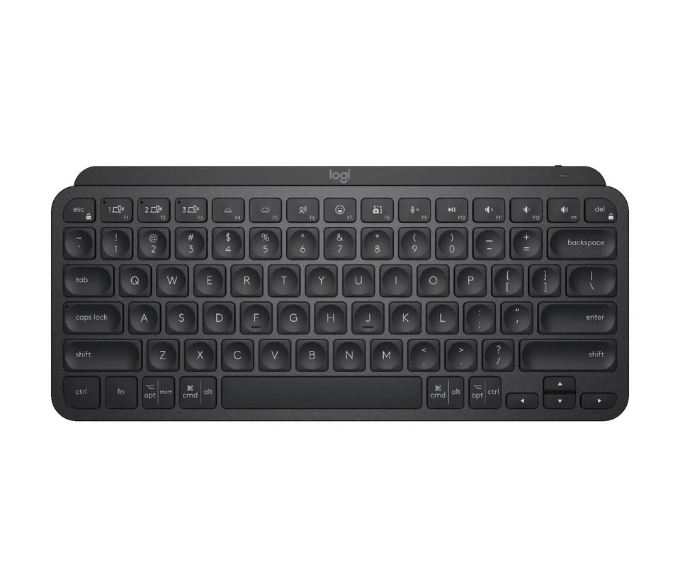 Logitech MX Keys Mini