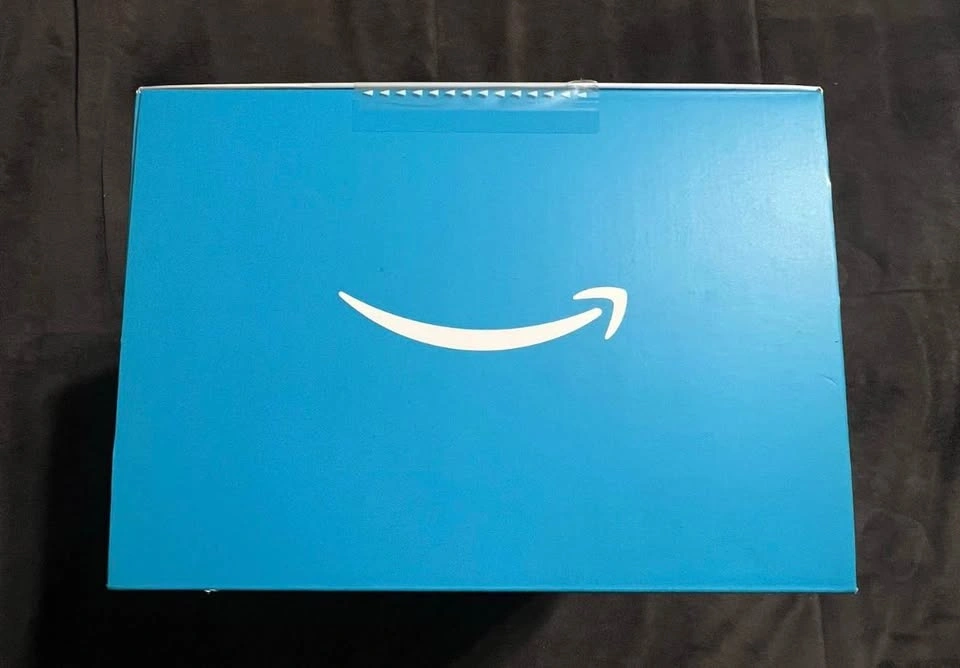 Amazon Echo Show 10 (3rd Gen) Smart Speaker - Charcoal - Sealed - photo 5