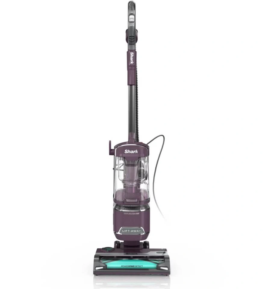 BRAND NEW Shark Detect Lift Away ADV Upright Vacuum LA490 Pet Fr - photo 3