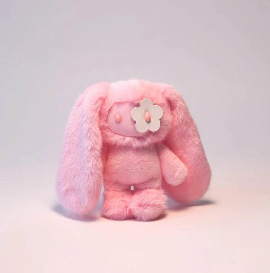 Juju Easter MYSTERY TIN - photo 4