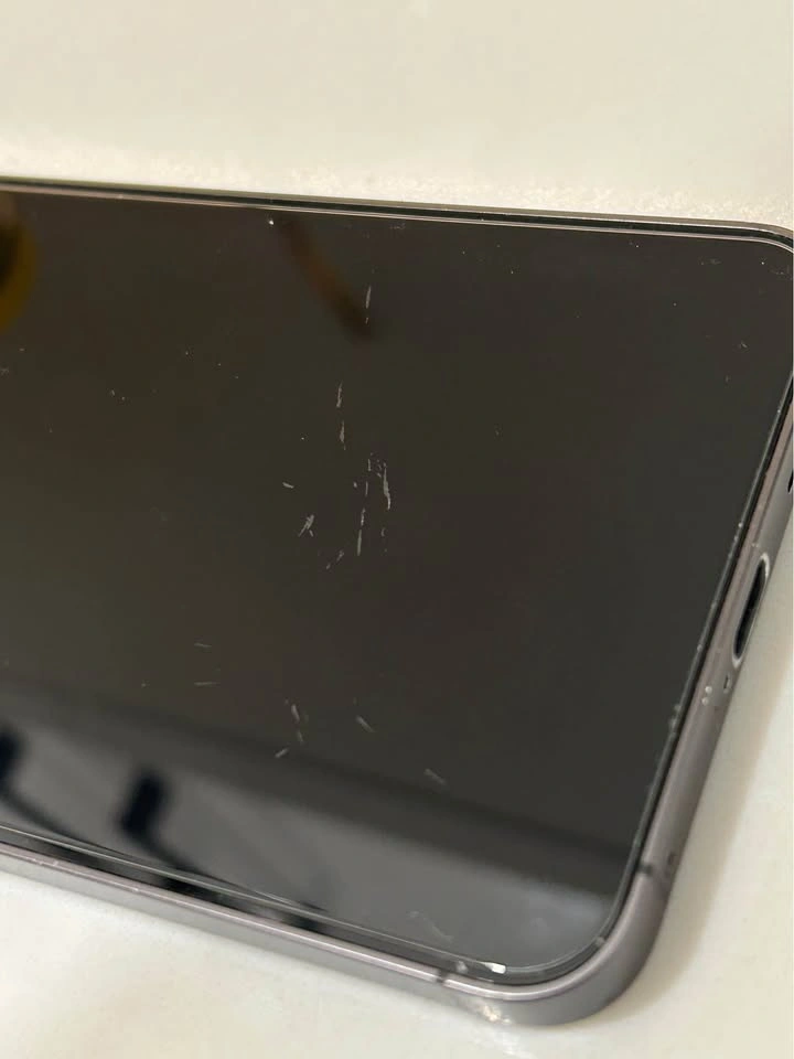 Samsung S24 Plus - 256GB - photo 5
