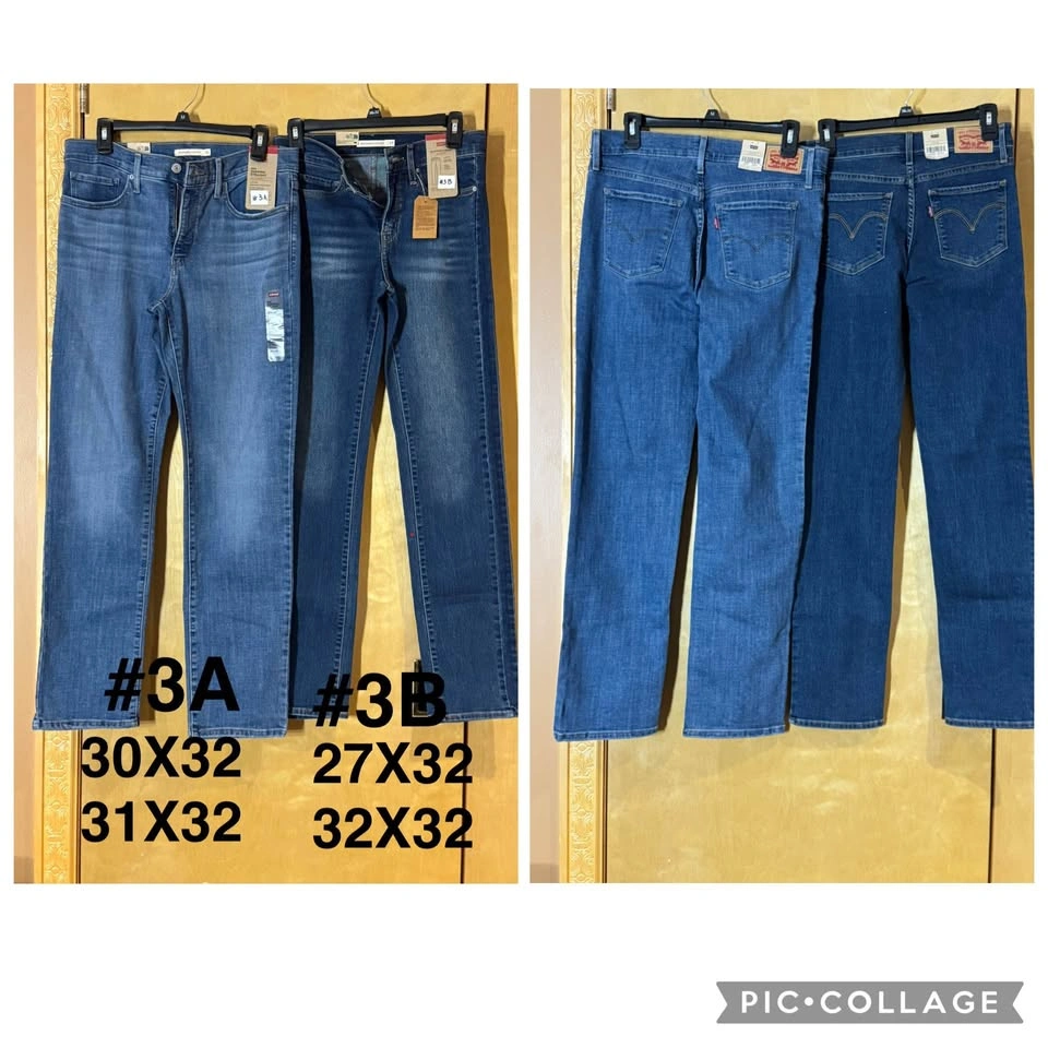 Levi’s Jeans - photo 2