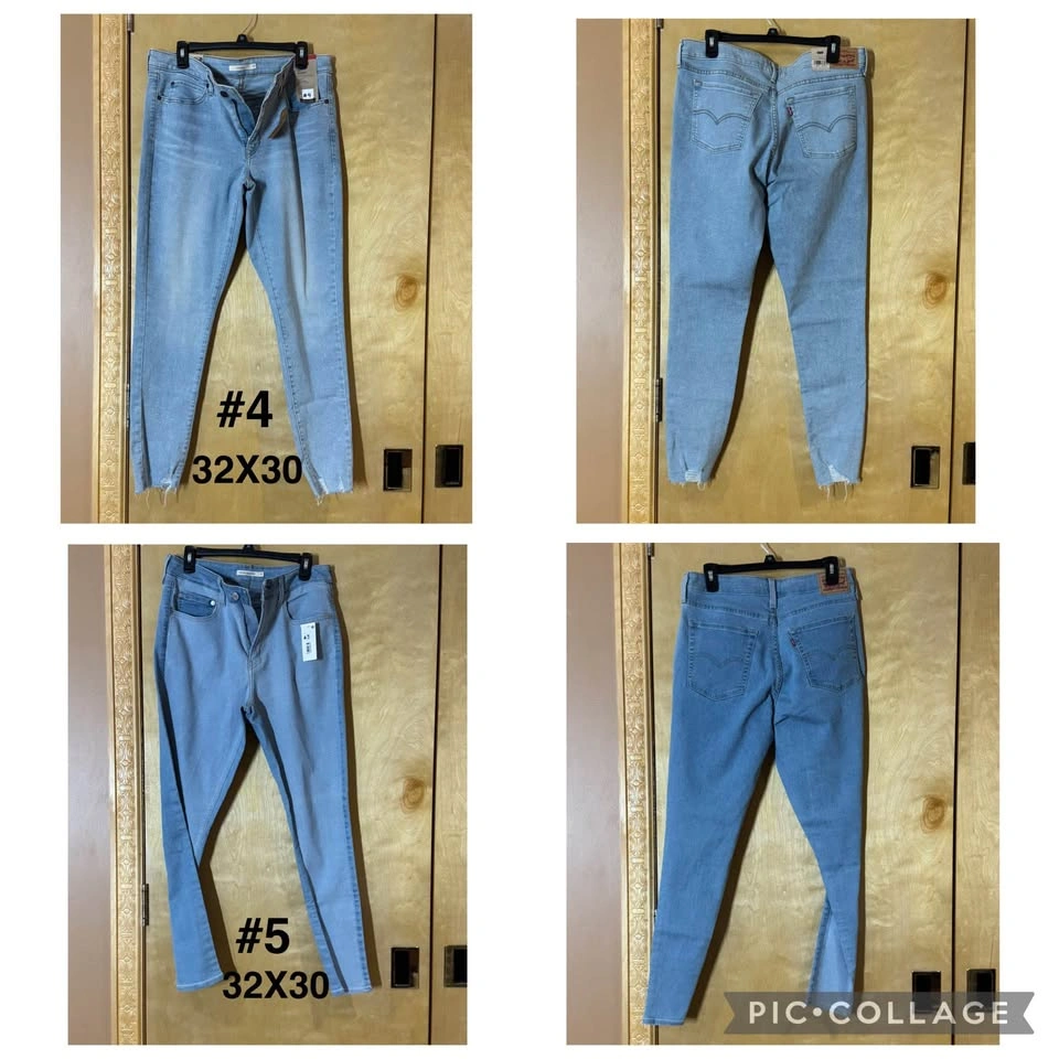 Levi’s Jeans - photo 3