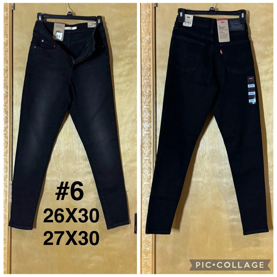 Levi’s Jeans - photo 4