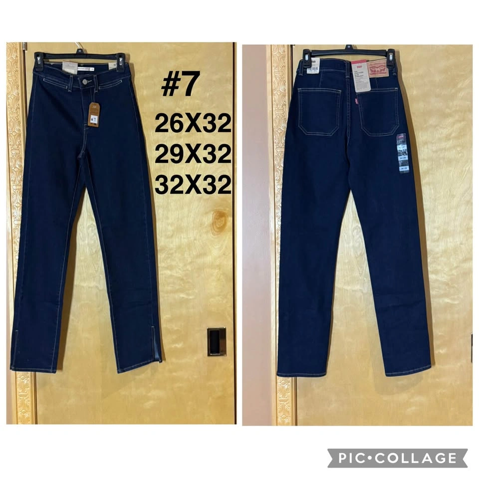 Levi’s Jeans - photo 5